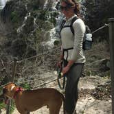 Review photo of Colorado Bend State Park Campground by Sarah D., July 9, 2018