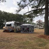 Review photo of The Colonies RV and Travel Park by N I., December 28, 2021