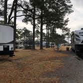 Review photo of The Colonies RV and Travel Park by N I., December 28, 2021