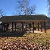 Review photo of Fall Creek Resort by N I., December 28, 2021