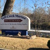 Review photo of Fall Creek Resort by N I., December 28, 2021