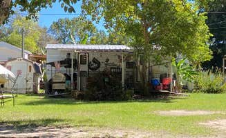 Stuart K.'s photo of rv camping at Blount's Landing near Pinewood, SC