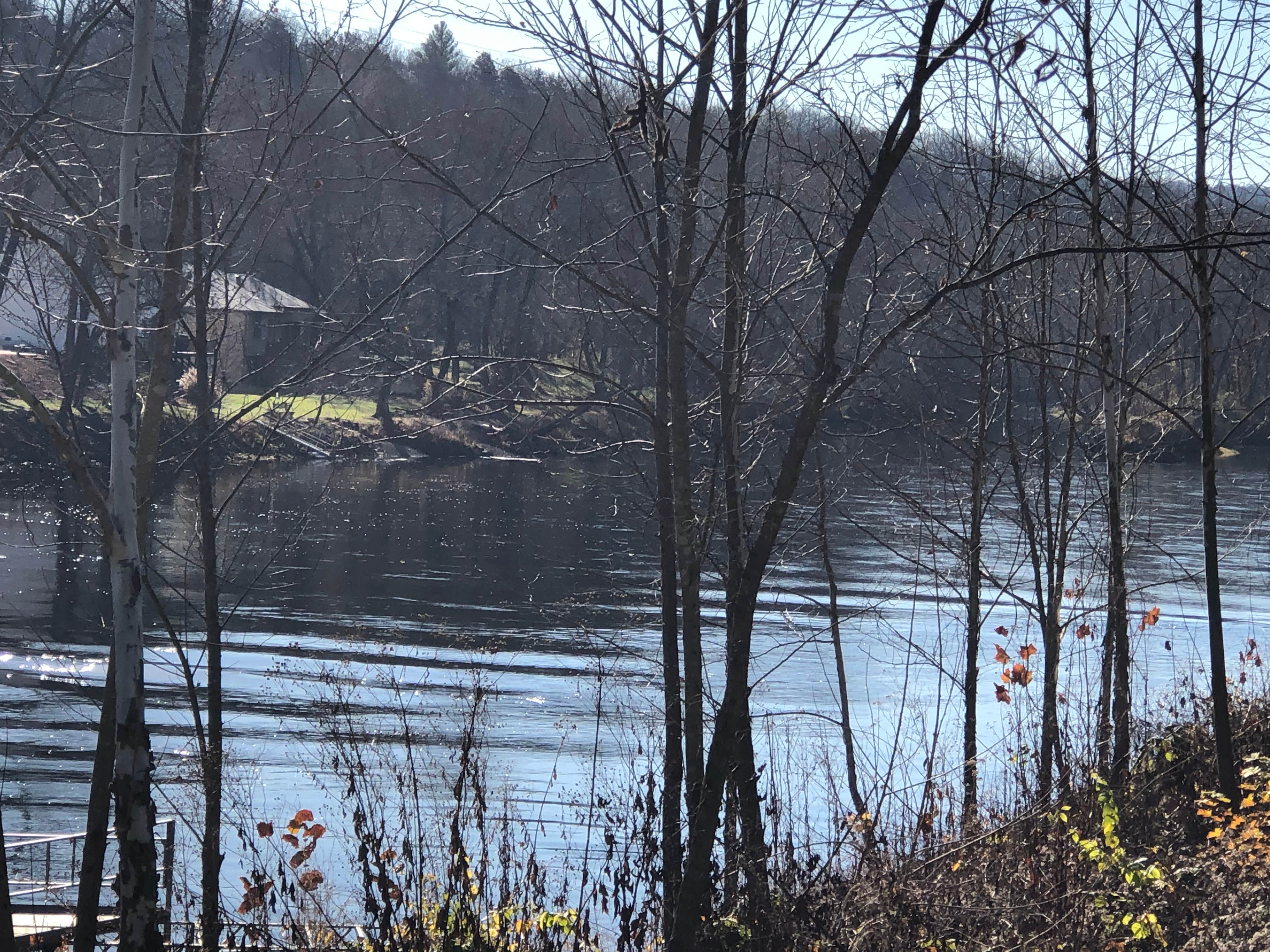 Camper-submitted photo at Fall Creek Resort near Brookline, MO