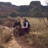 Review photo of Juniper Campground — Palo Duro Canyon State Park by Sarah D., July 9, 2018