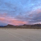 Review photo of Silurian Dry Lake Bed by Alisa B., December 29, 2021