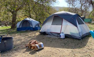Richard W.'s photo at Sycamore Canyon Campground — Point Mugu State Park near Agoura Hills, CA