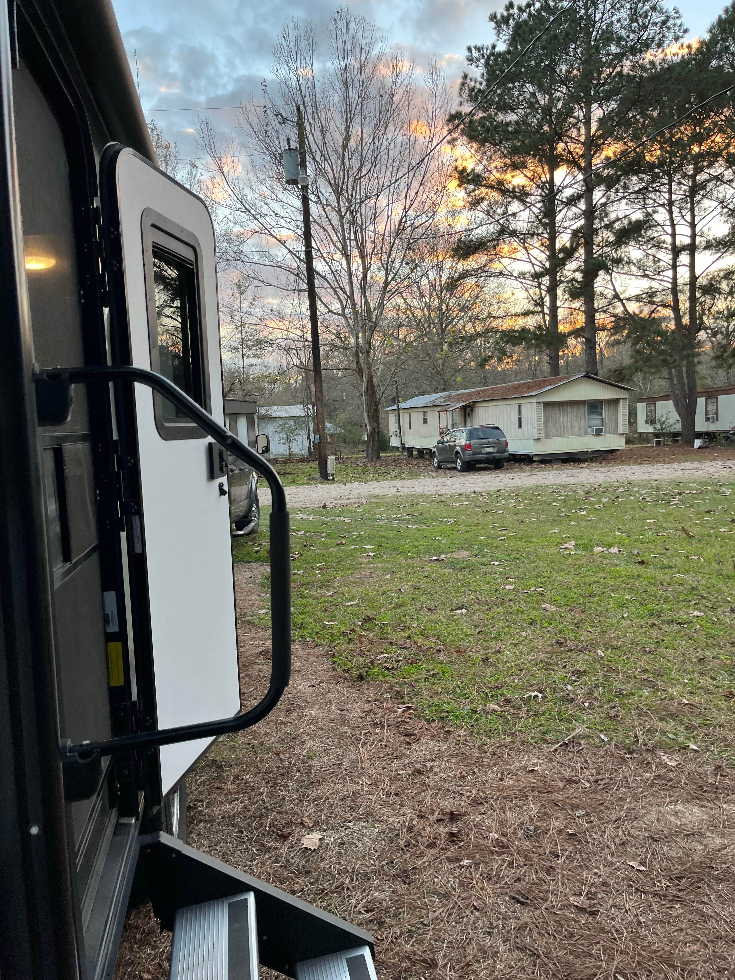 Camper submitted image from Shelby J's RV Park - 1