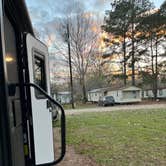 Review photo of Shelby J's RV Park by judy E., December 29, 2021