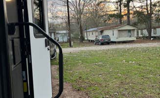 judy E.'s photo of rv camping at Shelby J's RV Park near Lettsworth, LA
