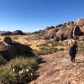 Review photo of Hueco Tanks State Park & Historic Site by derek , December 29, 2021