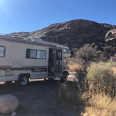 Review photo of Hueco Tanks State Park & Historic Site by derek , December 29, 2021