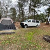 Review photo of Murfeesboro RV Park by natalie G., December 29, 2021