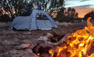 Clifford A.'s photo at A Spark in the Dark near Paulden, AZ