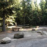 Review photo of Pebble Ford Campground by Stephanie Z., December 29, 2021