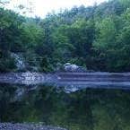 Review photo of Cave Mountain Lake Group Camp — George Washington & Jefferson National Forest by Mike T., July 24, 2016