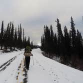 Review photo of Denali Backcountry Entrance Units by Gillian H., July 9, 2018