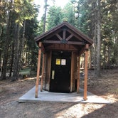 Review photo of Pebble Ford Campground by Stephanie Z., December 29, 2021