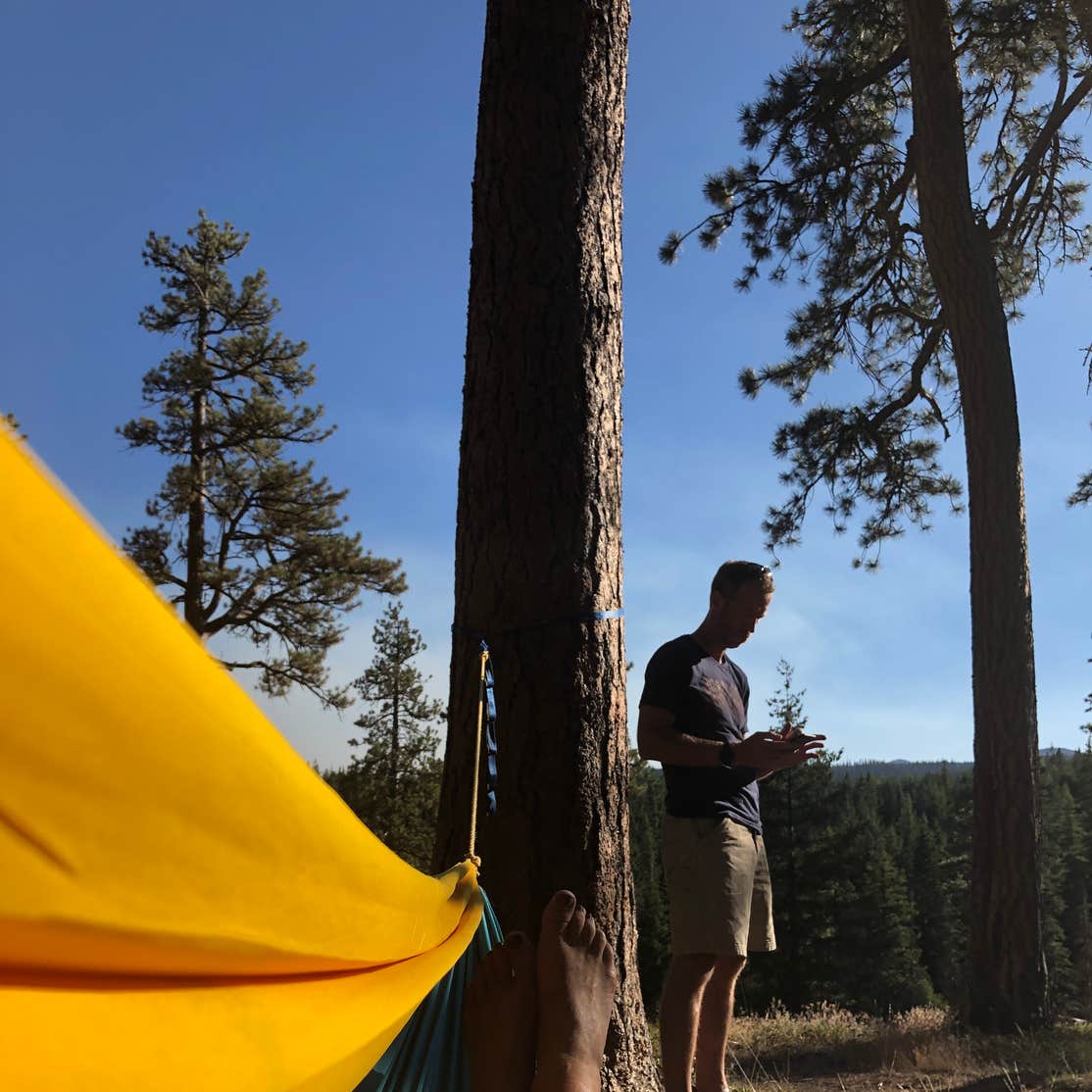 Pebble Ford Campground Camping Dufur, OR The Dyrt