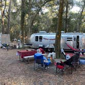 Review photo of Jekyll Island Campground by Robert V., December 29, 2021