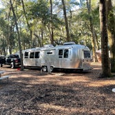 Review photo of Jekyll Island Campground by Robert V., December 29, 2021