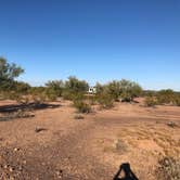 Review photo of Ironwood Forest BLM National Monument Pump Station Dispersed by Mitchell M., December 29, 2021