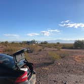 Review photo of Ironwood Forest BLM National Monument Pump Station Dispersed by Mitchell M., December 29, 2021