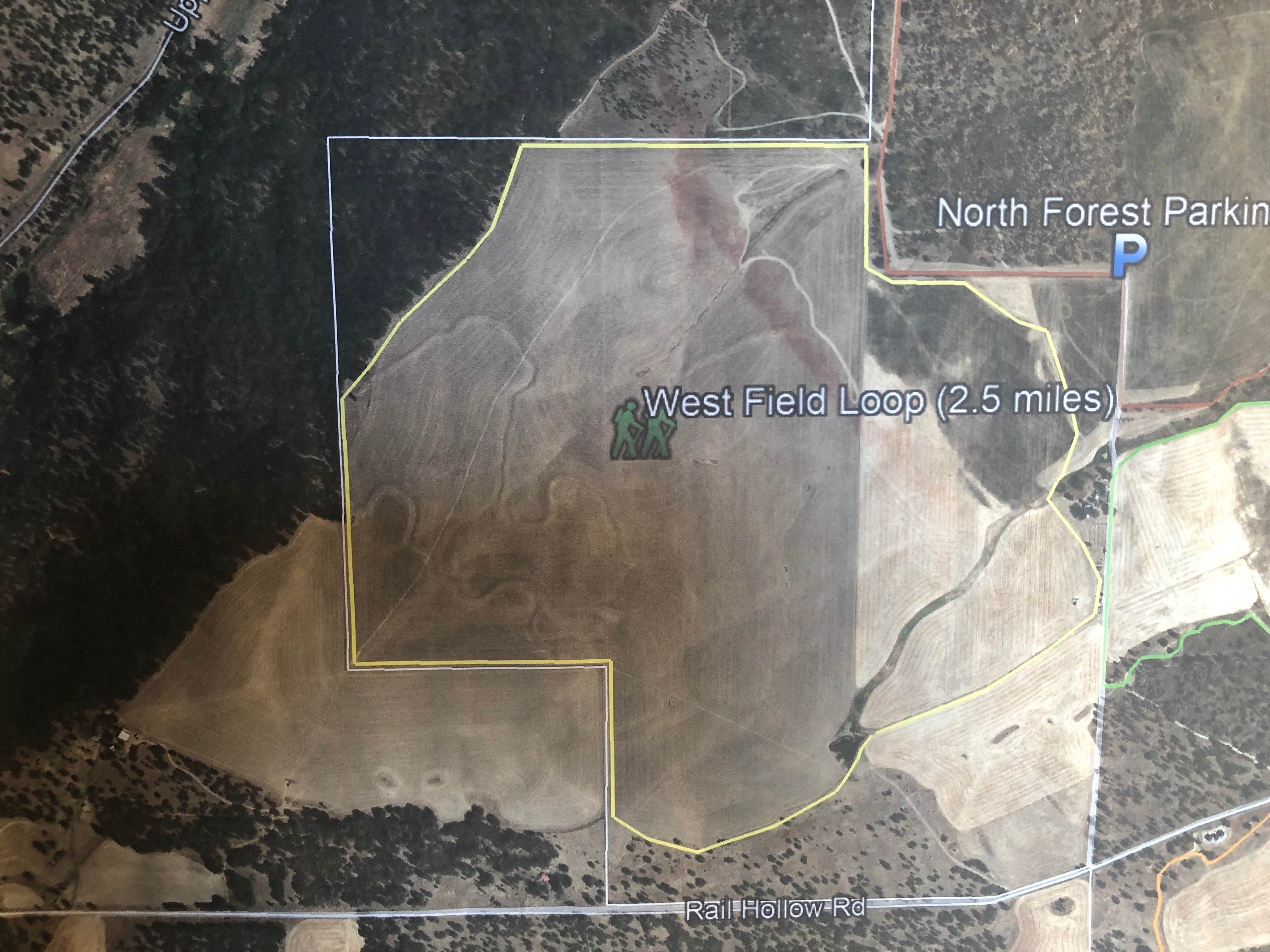 Camper-submitted photo at Carbon Farm Yard near John Day Lock and Dam, Lake Umatilla