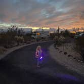 Review photo of Twin Peaks Campground — Organ Pipe Cactus National Monument by Justin C., December 29, 2021