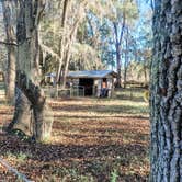 Review photo of Travelers Campground by Jessica J., December 29, 2021