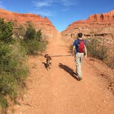 Review photo of Little Red Tent Camping Area — Caprock Canyons State Park by Sarah D., July 9, 2018