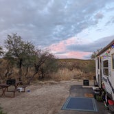Review photo of Catalina State Park Campground by Scott , December 29, 2021