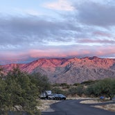 Review photo of Catalina State Park Campground by Scott , December 29, 2021