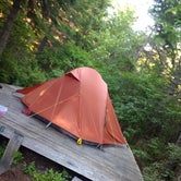Review photo of Quietside Campground by Heather W., July 9, 2018