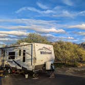 Review photo of Catalina State Park Campground by Scott , December 29, 2021