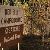 Review photo of Red Bluff Camp by N I., December 29, 2021