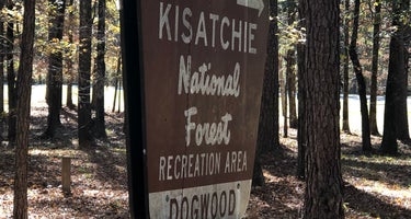 Dogwood  Camp