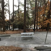 Review photo of Shoal Creek Campground by Cheryl H., December 29, 2021
