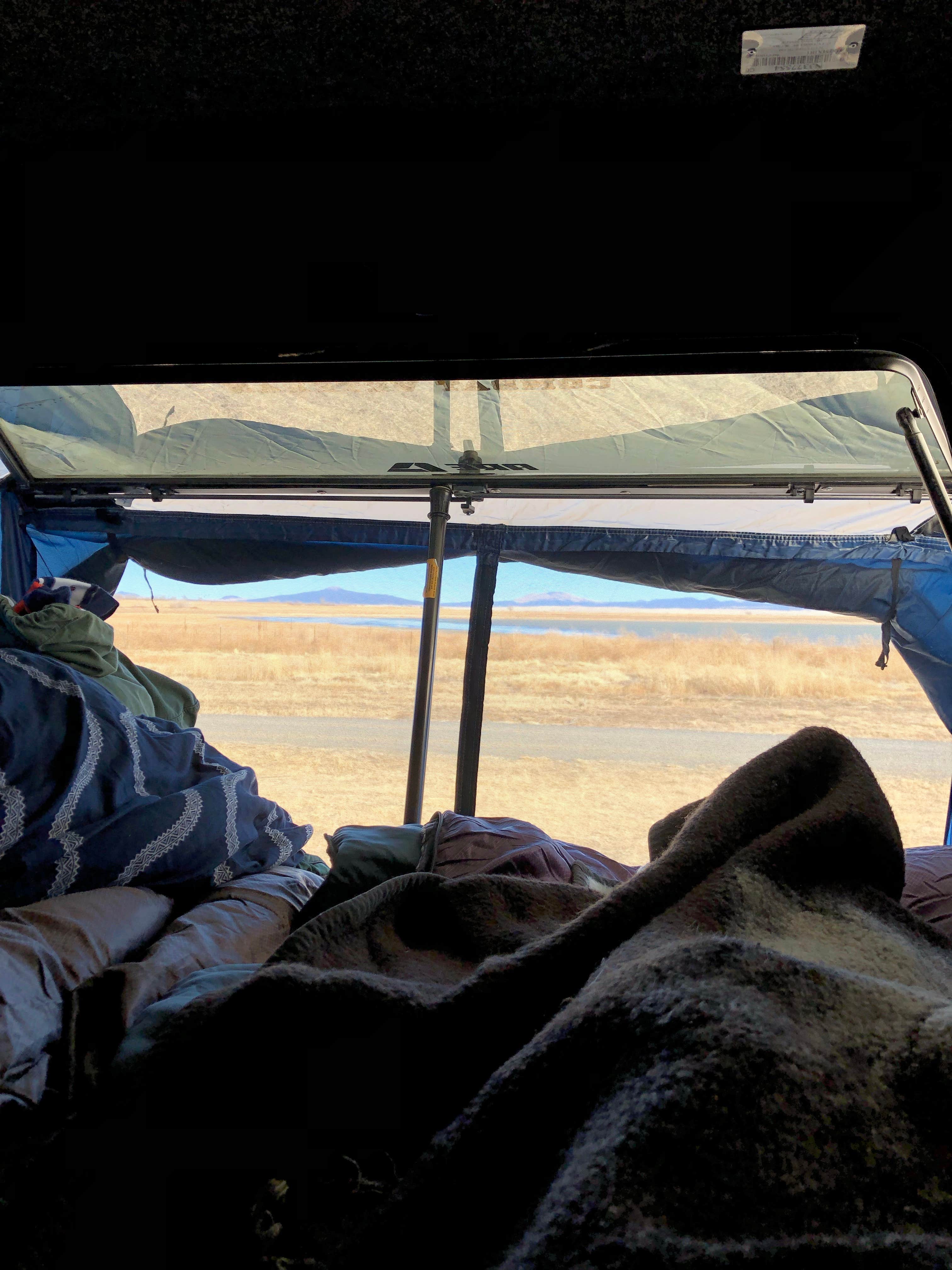 tony's photo at Lake 13-Maxwell National Wildlife Refuge near Folsom, NM