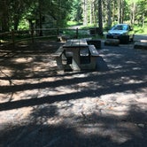 Review photo of Marion Forks Campground by Kate S., July 9, 2018