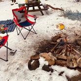 Review photo of Fox Lair Campsites by Shelby S., December 30, 2021