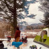 Review photo of Fox Lair Campsites by Shelby S., December 30, 2021