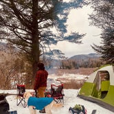 Review photo of Fox Lair Campsites by Shelby S., December 30, 2021
