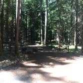 Review photo of Marion Forks Campground by Kate S., July 9, 2018