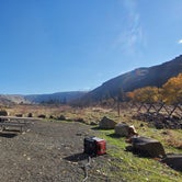 Review photo of Umtanum Campground - Yakima River Canyon by Philip D., December 30, 2021