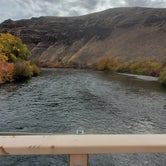 Review photo of Umtanum Campground - Yakima River Canyon by Philip D., December 30, 2021