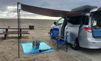 Sook C.'s photo at Doheny State Beach Campground near Aliso Viejo, CA