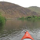 Review photo of Roza - Yakima River Canyon by Garth B., December 30, 2021