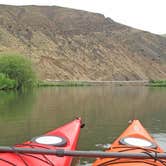 Review photo of Roza - Yakima River Canyon by Garth B., December 30, 2021