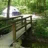Review photo of Cave Mountain Lake Group Camp — George Washington & Jefferson National Forest by Mike T., July 24, 2016