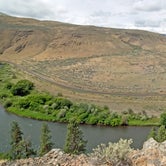 Review photo of Roza - Yakima River Canyon by Garth B., December 30, 2021